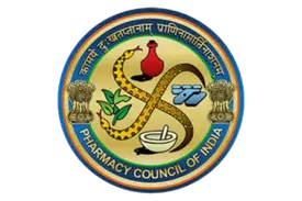 Pharmacy council of India