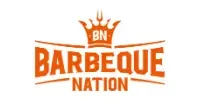 Barbeque Nation Placement Parner